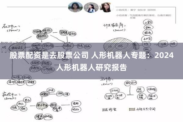 股票配资是去股票公司 人形机器人专题：2024人形机器人研究报告